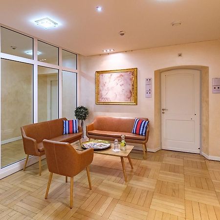 XII Apostel Albergo Κολωνία Εξωτερικό φωτογραφία